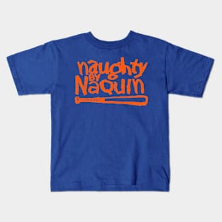 Naughty by Naquin Kids T-Shirt